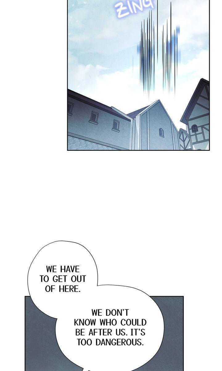 The Live Chap 34 - Next Chap 35