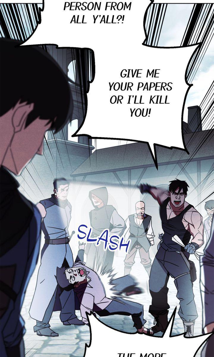 The Live Chap 34 - Next Chap 35