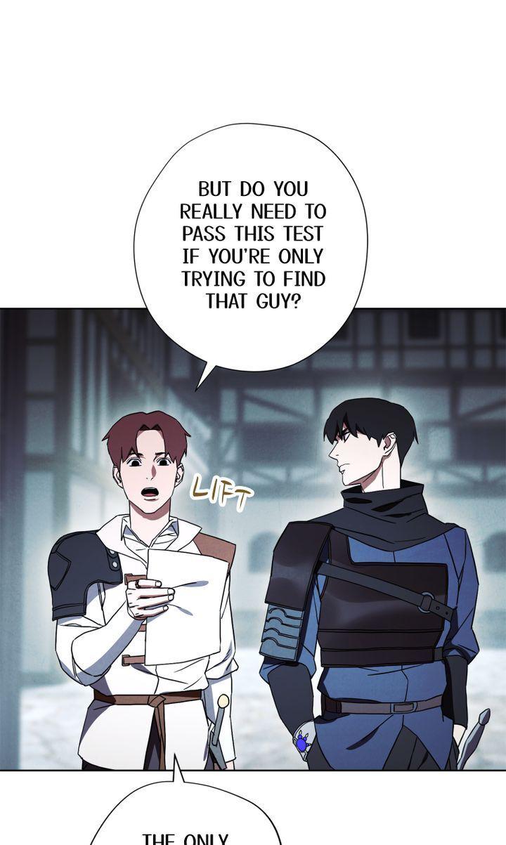 The Live Chap 34 - Next Chap 35