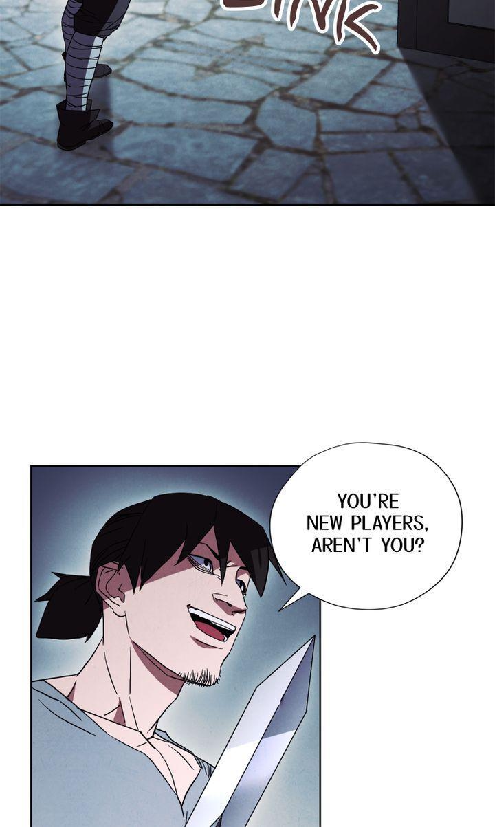 The Live Chap 34 - Next Chap 35