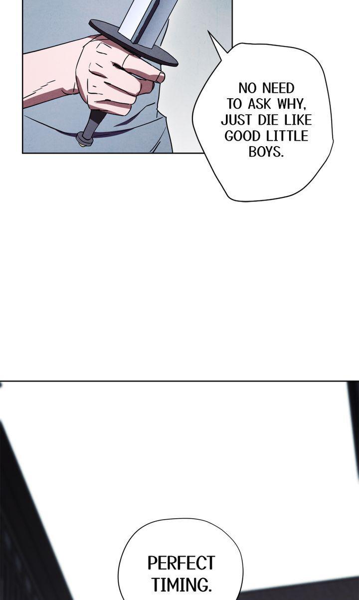 The Live Chap 34 - Next Chap 35