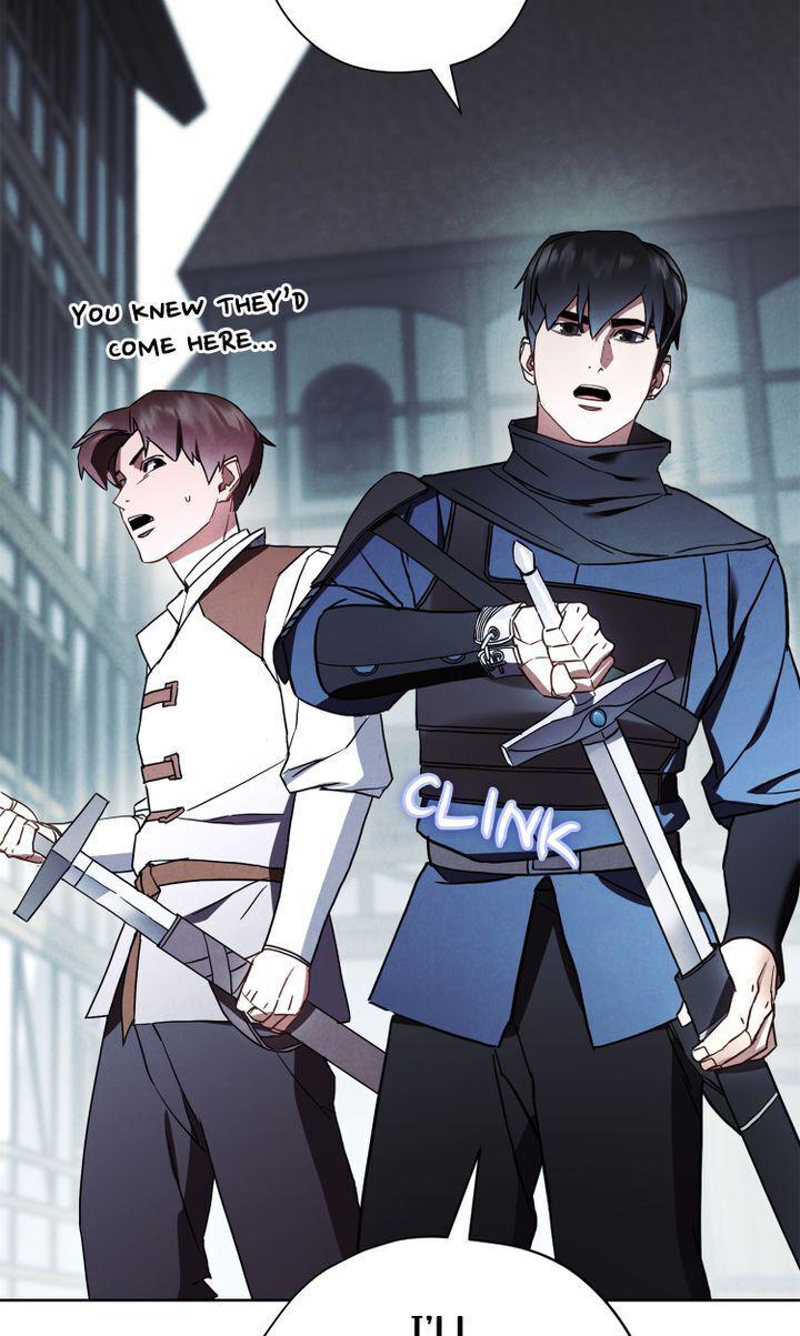 The Live Chap 34 - Next Chap 35