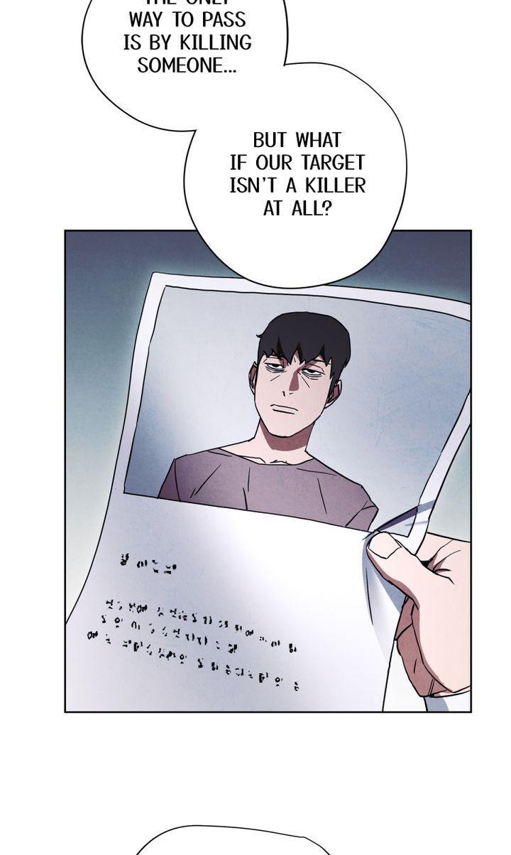 The Live Chap 34 - Next Chap 35
