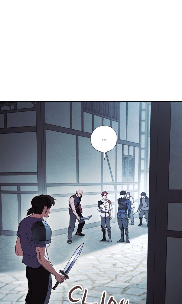 The Live Chap 34 - Next Chap 35