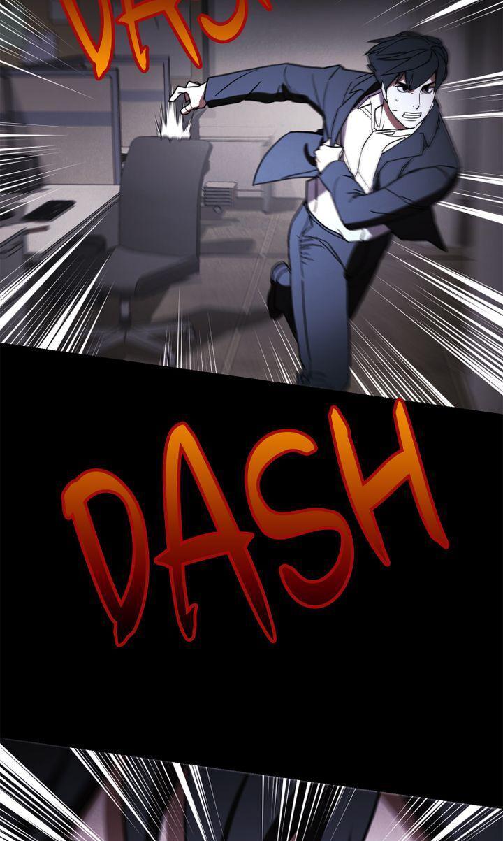 The Live Chap 34 - Next Chap 35