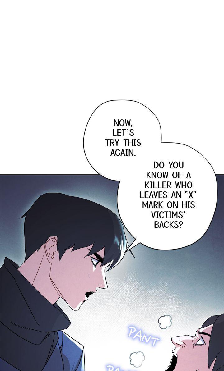 The Live Chap 35 - Next Chap 36