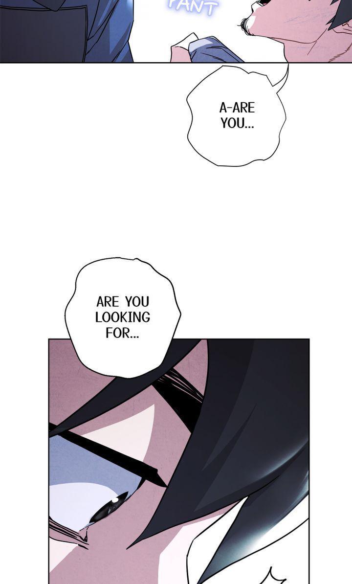 The Live Chap 35 - Next Chap 36