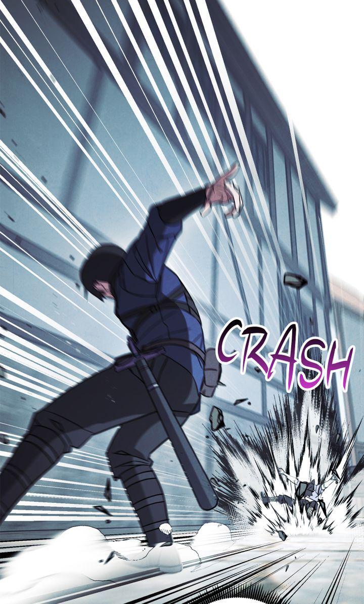 The Live Chap 35 - Next Chap 36