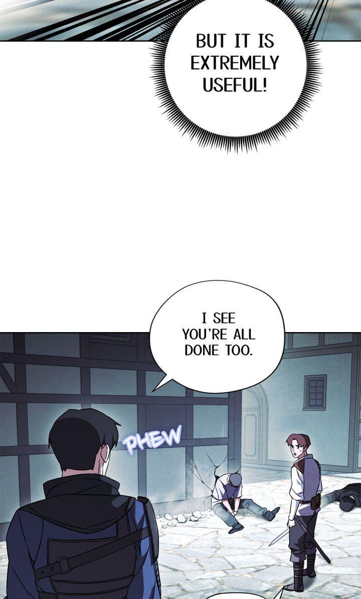 The Live Chap 35 - Next Chap 36