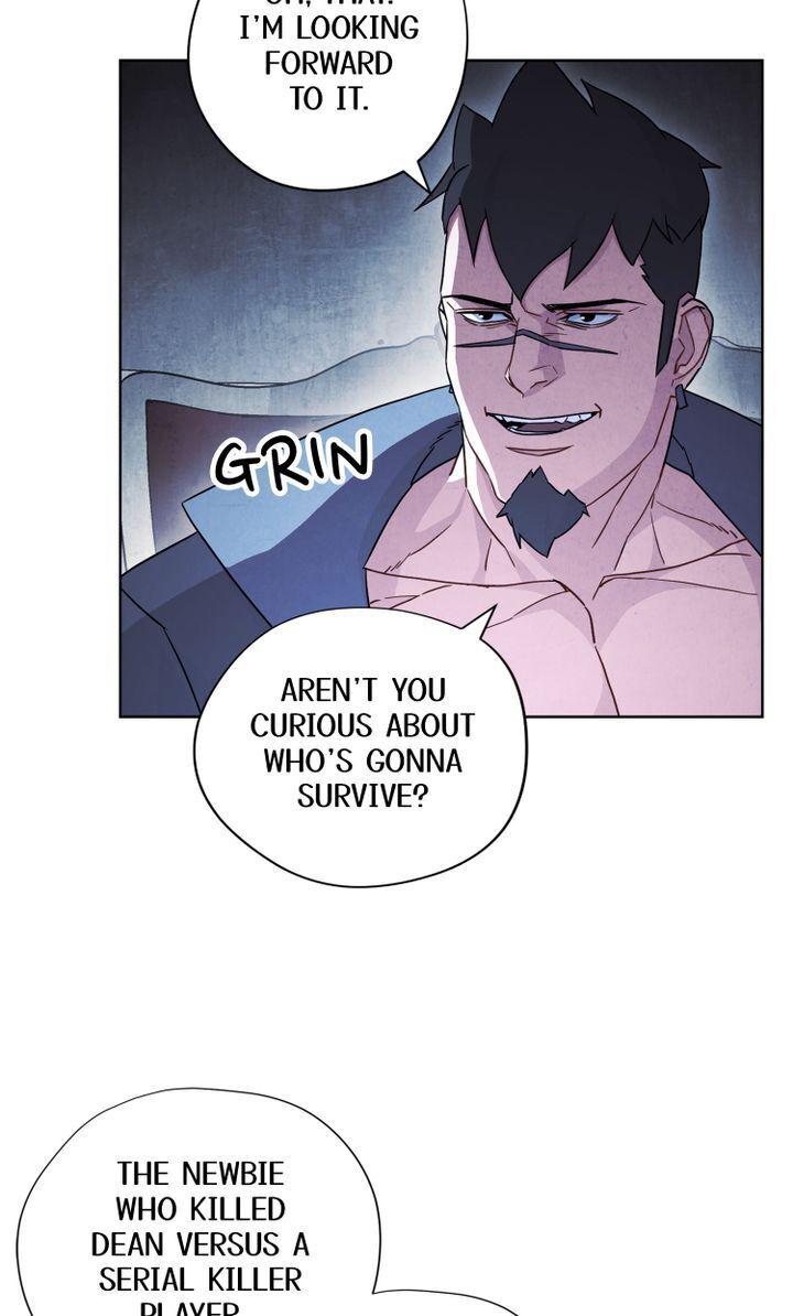 The Live Chap 35 - Next Chap 36