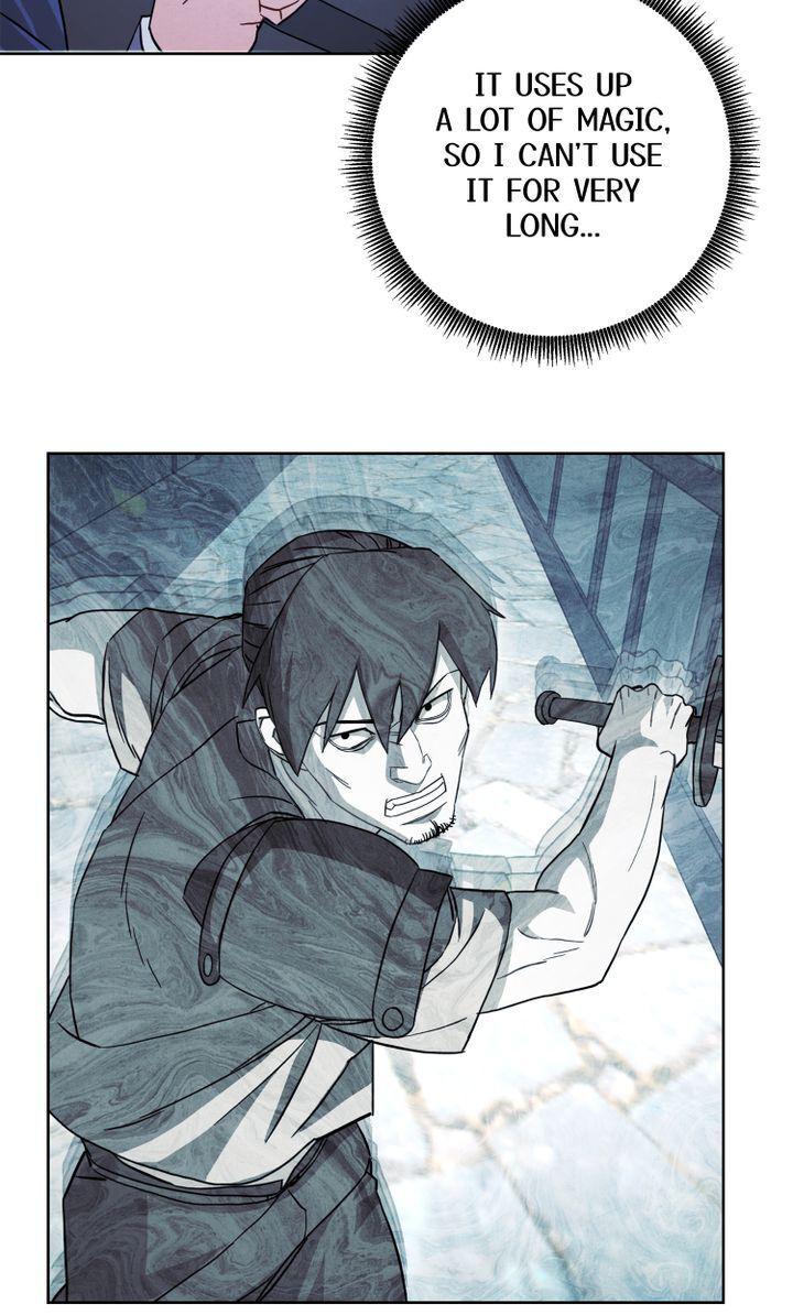 The Live Chap 35 - Next Chap 36