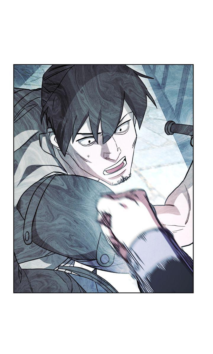 The Live Chap 35 - Next Chap 36