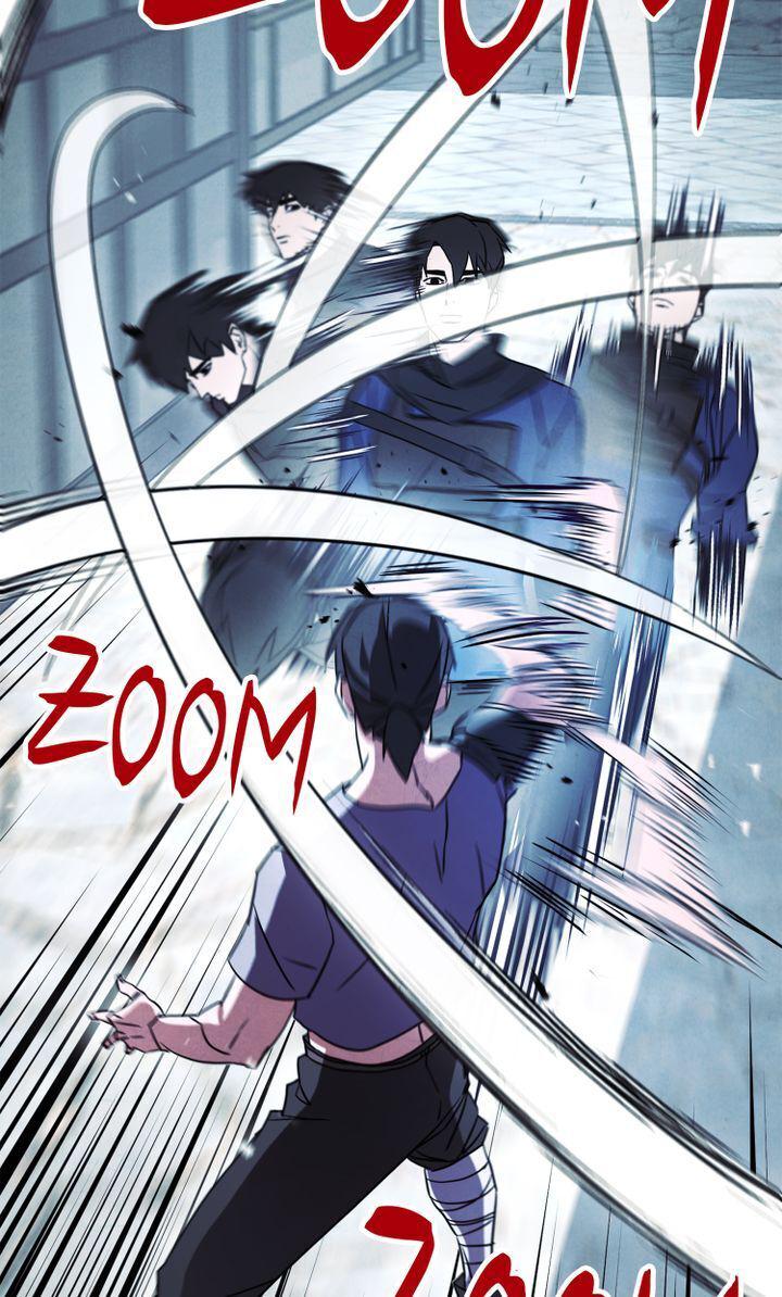 The Live Chap 35 - Next Chap 36