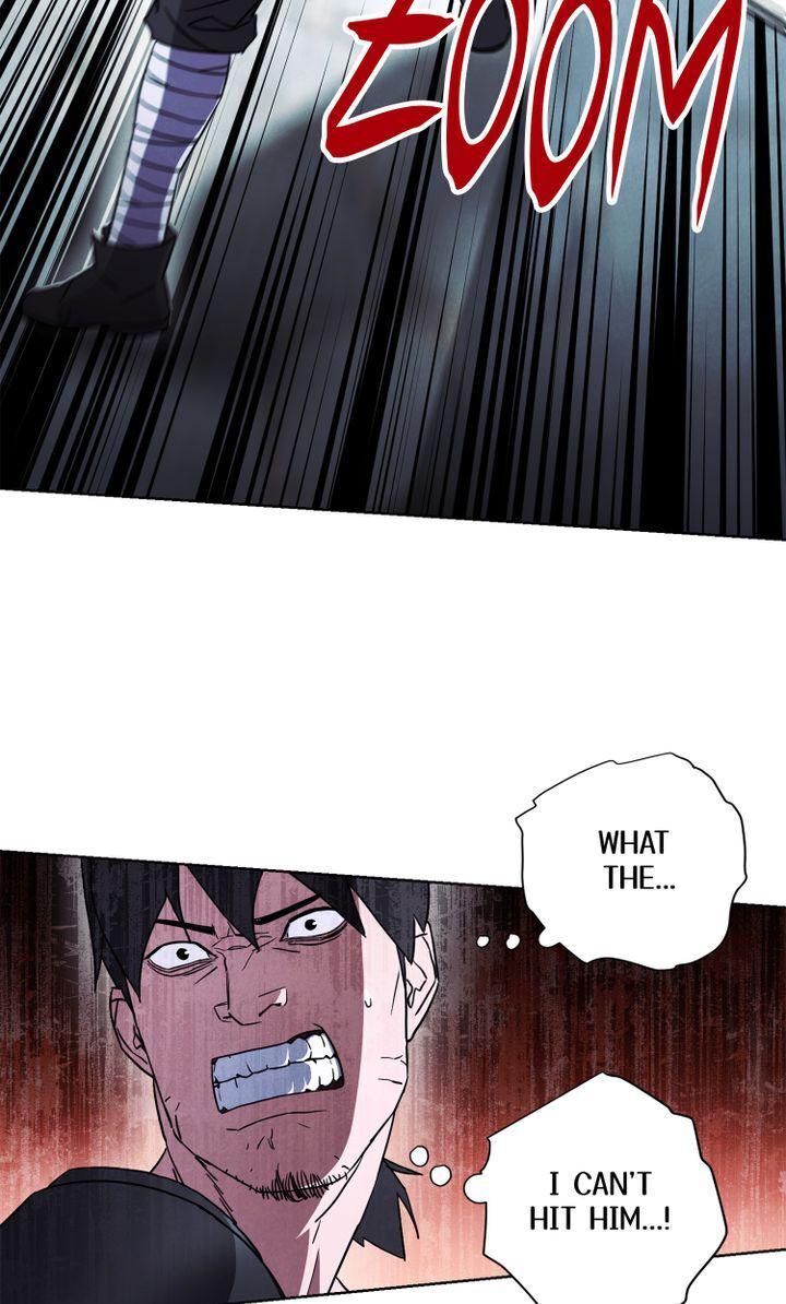 The Live Chap 35 - Next Chap 36