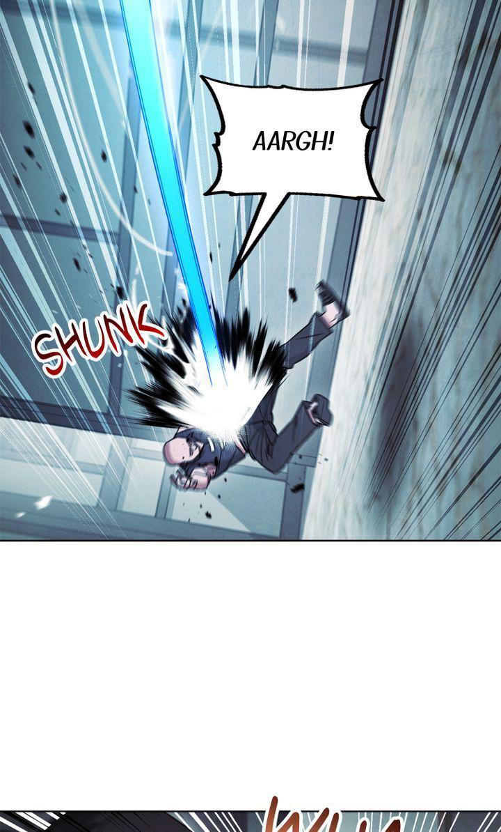 The Live Chap 35 - Next Chap 36