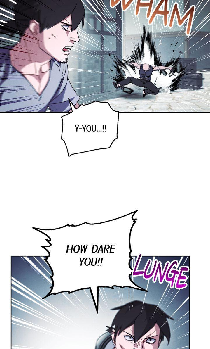 The Live Chap 35 - Next Chap 36