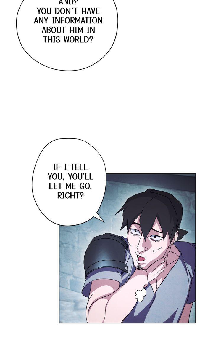 The Live Chap 35 - Next Chap 36