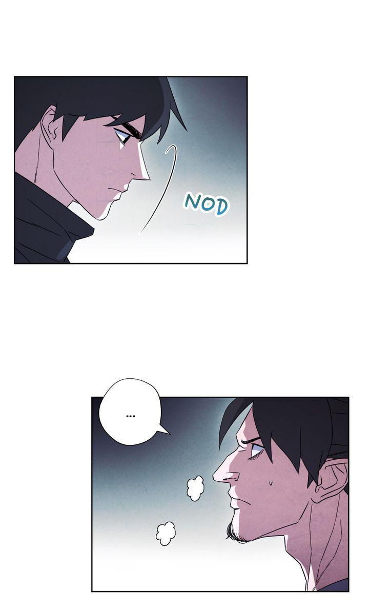 The Live Chap 35 - Next Chap 36