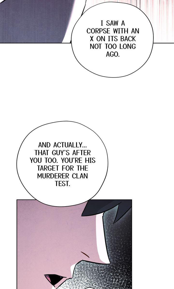 The Live Chap 35 - Next Chap 36