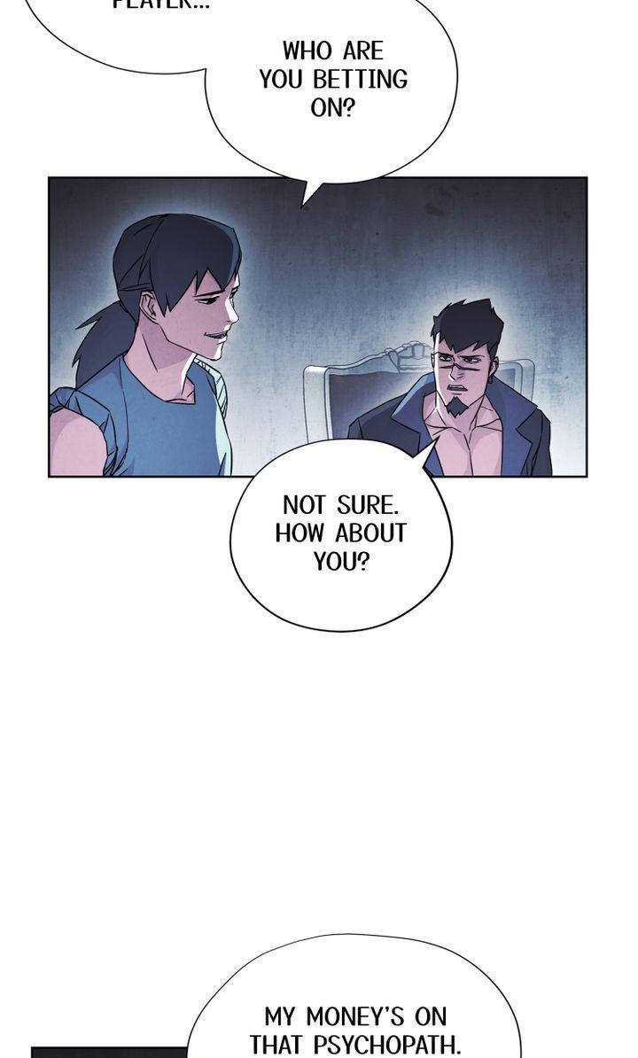 The Live Chap 35 - Next Chap 36