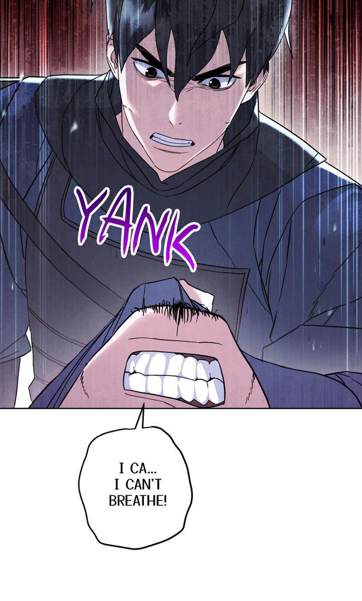 The Live Chap 35 - Next Chap 36