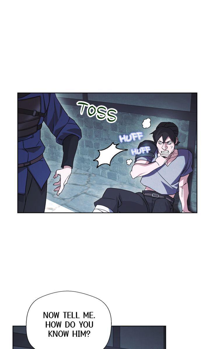 The Live Chap 35 - Next Chap 36
