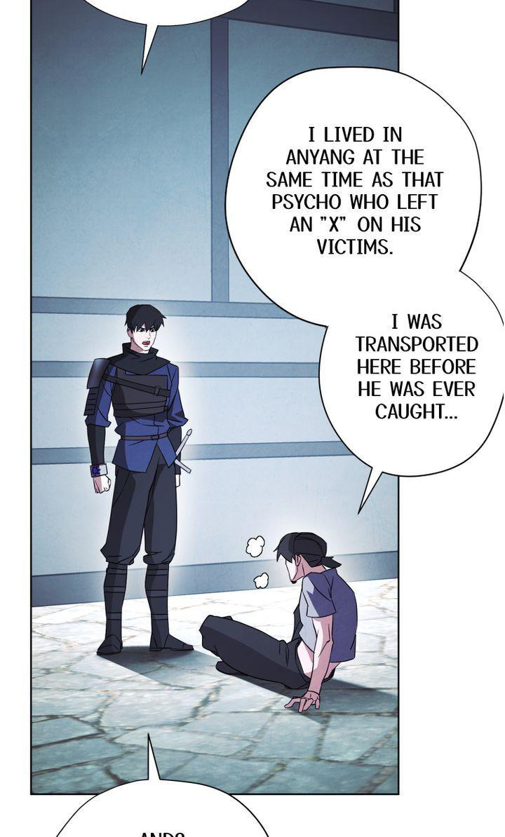 The Live Chap 35 - Next Chap 36