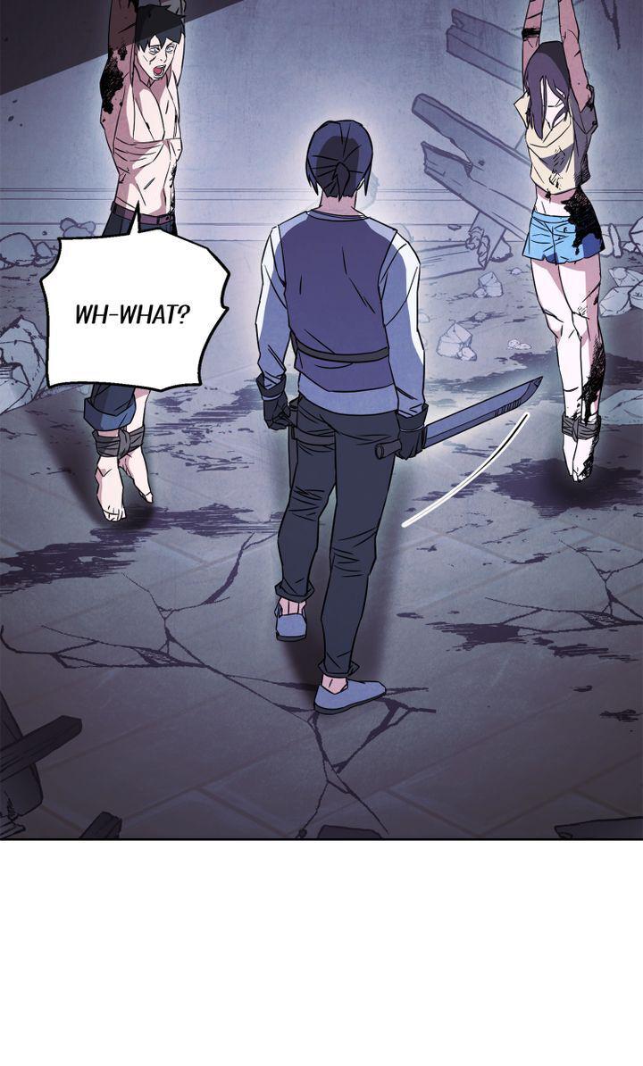 The Live Chap 35 - Next Chap 36