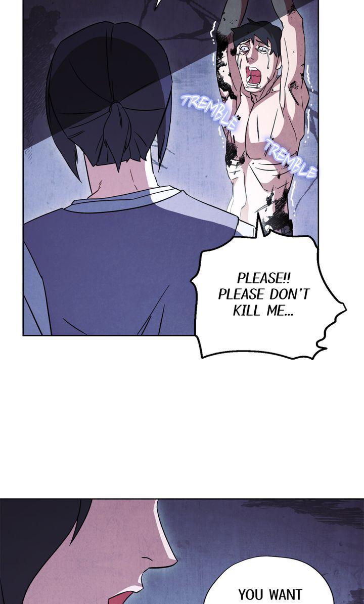 The Live Chap 35 - Next Chap 36
