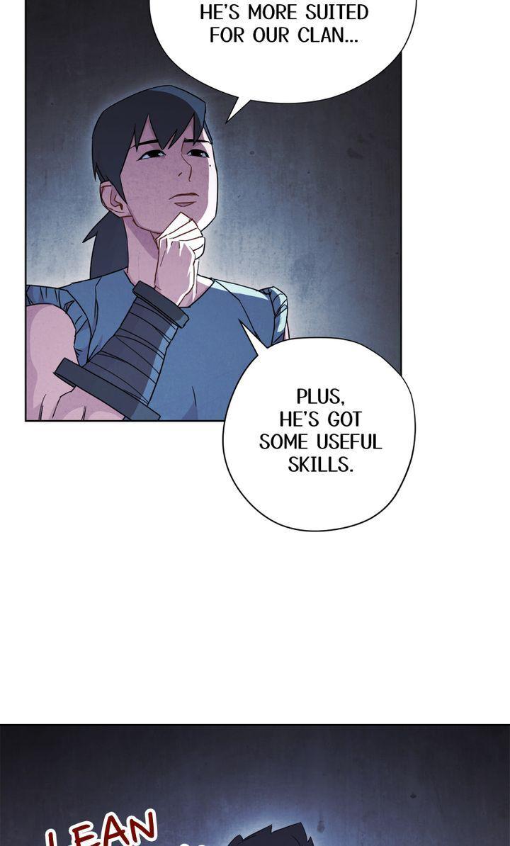 The Live Chap 35 - Next Chap 36