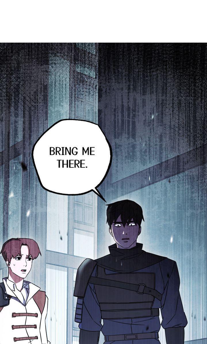 The Live Chap 35 - Next Chap 36