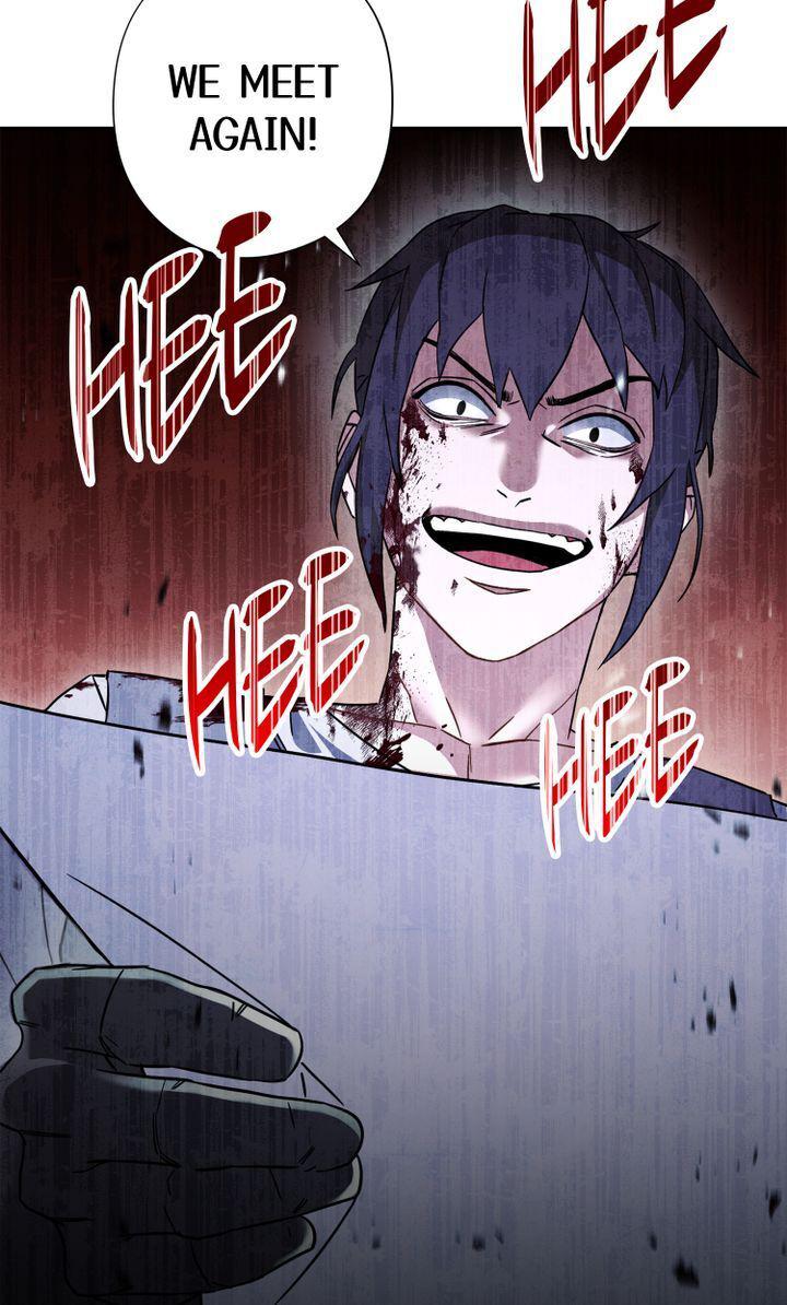 The Live Chap 35 - Next Chap 36