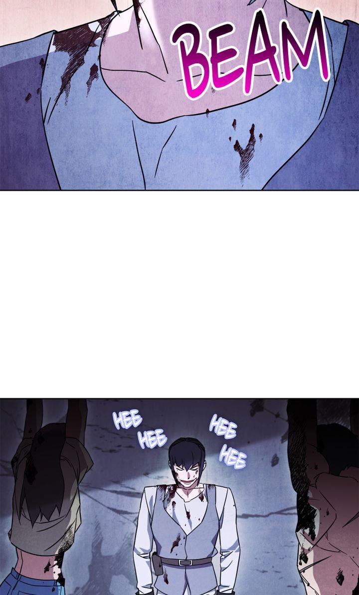 The Live Chap 35 - Next Chap 36