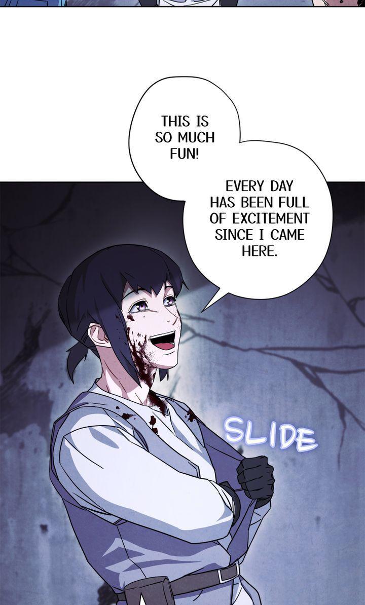 The Live Chap 35 - Next Chap 36