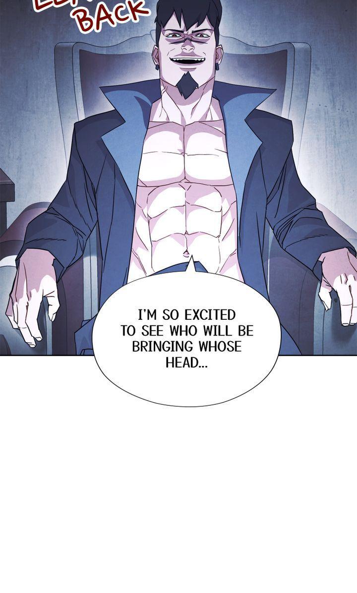 The Live Chap 35 - Next Chap 36