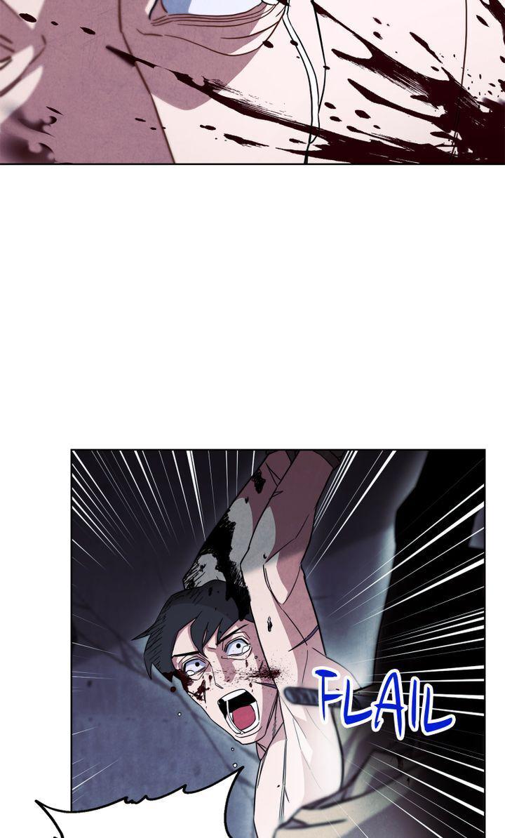 The Live Chap 35 - Next Chap 36