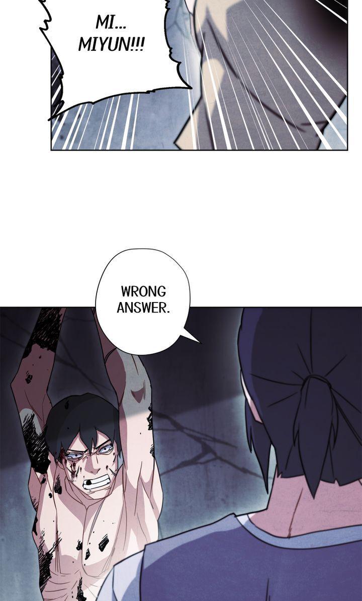The Live Chap 35 - Next Chap 36