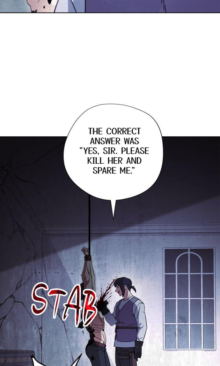 The Live Chap 35 - Next Chap 36