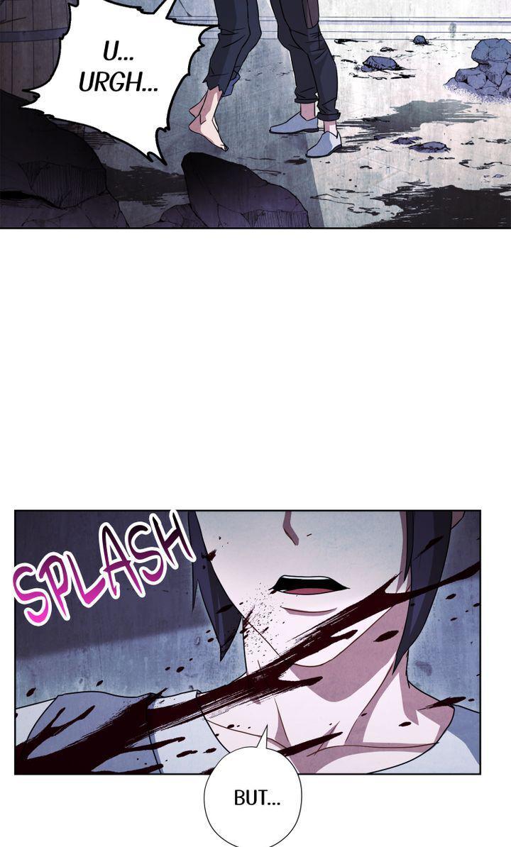 The Live Chap 35 - Next Chap 36