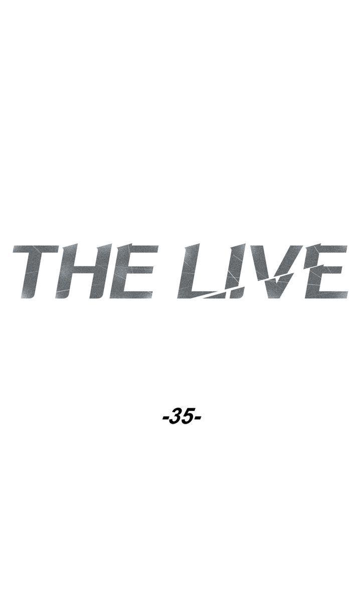 The Live Chap 35 - Next Chap 36