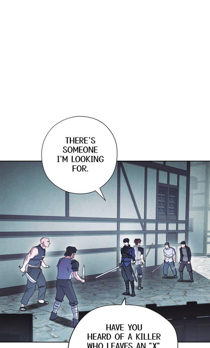The Live Chap 35 - Next Chap 36