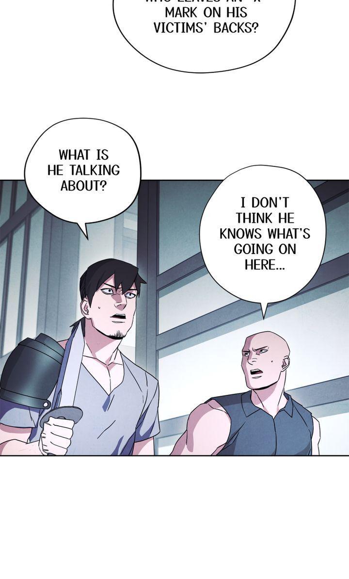 The Live Chap 35 - Next Chap 36