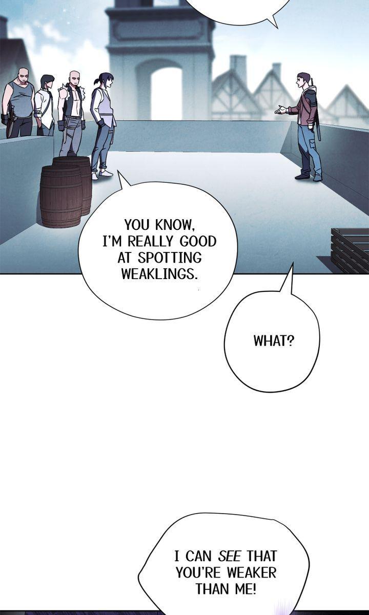The Live Chap 36 - Next Chap 37