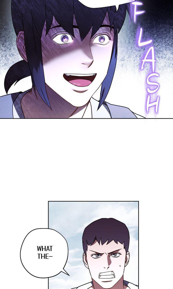 The Live Chap 36 - Next Chap 37