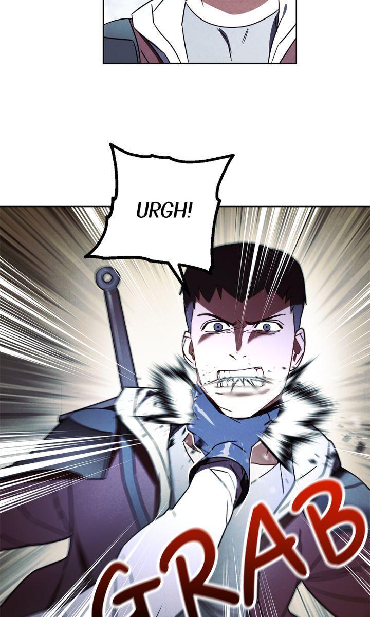 The Live Chap 36 - Next Chap 37