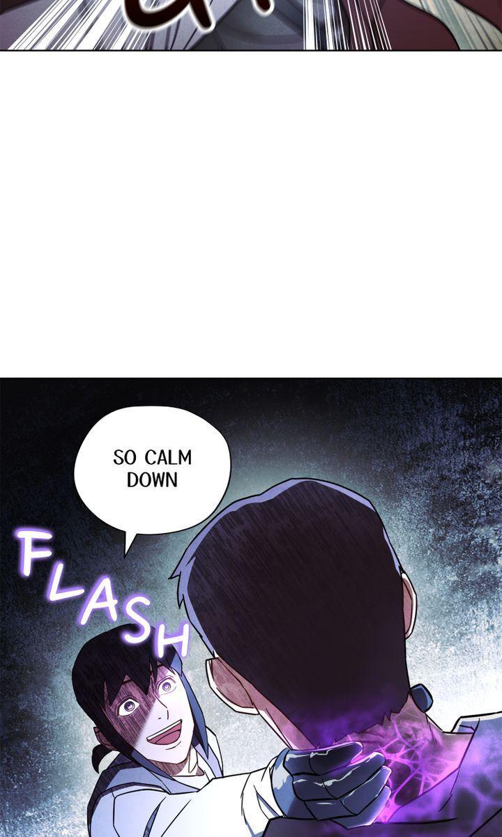 The Live Chap 36 - Next Chap 37