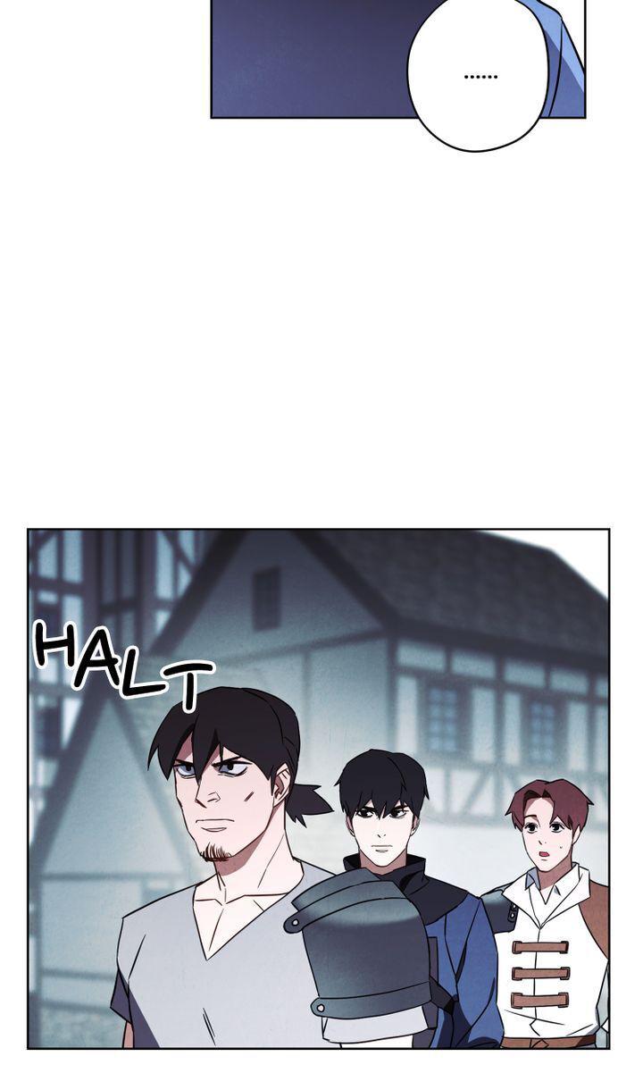 The Live Chap 36 - Next Chap 37
