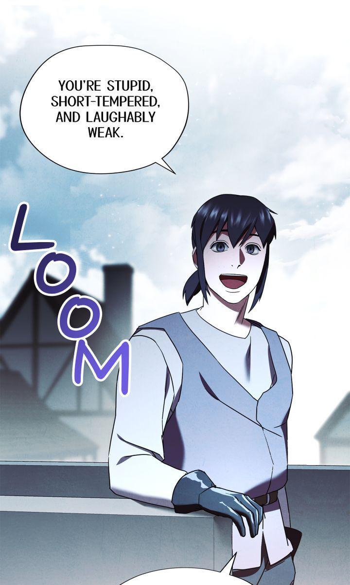 The Live Chap 36 - Next Chap 37