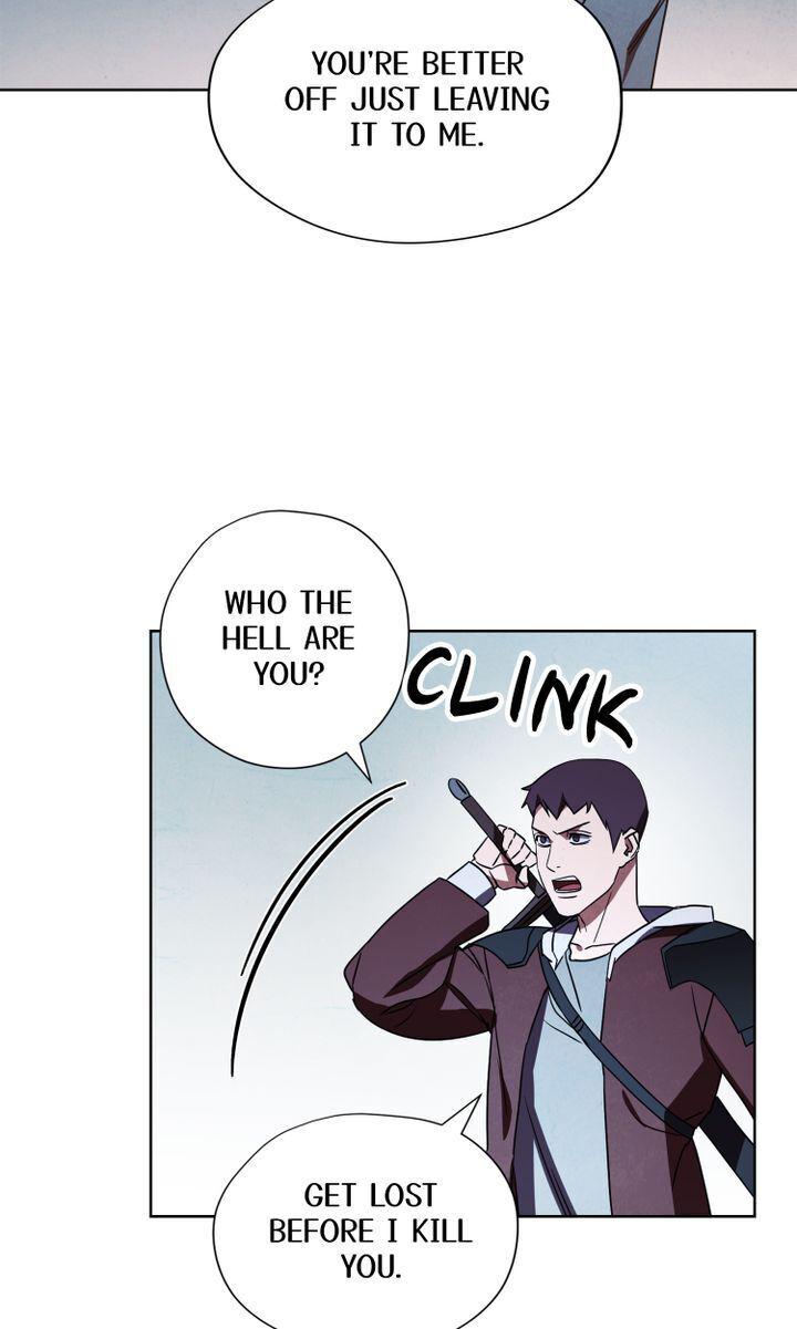 The Live Chap 36 - Next Chap 37