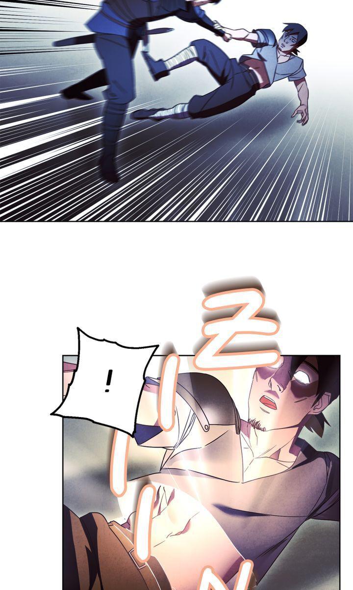 The Live Chap 36 - Next Chap 37